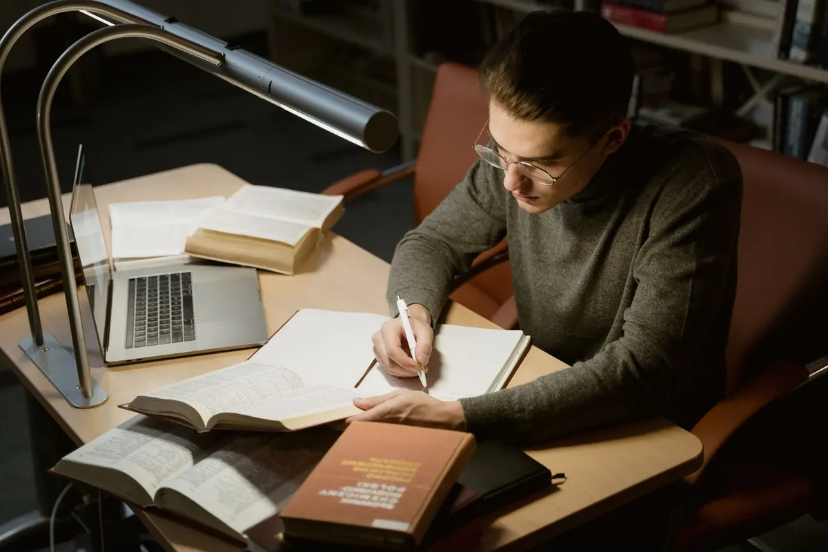 Task vs. Ambient Lighting: What's the Difference and Why You Need Both